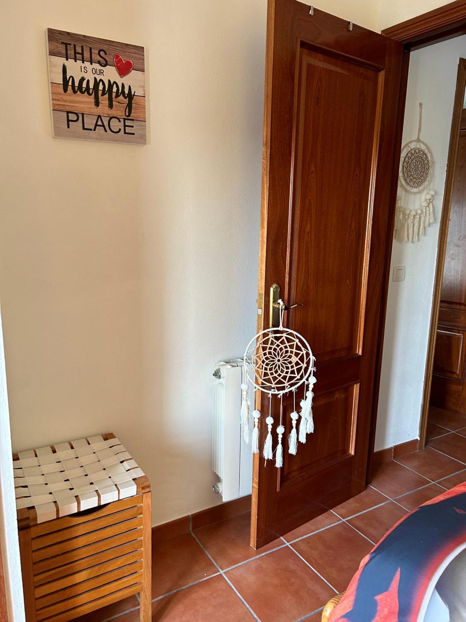 Casa Rural La Manzanilla Salvatierra de Santiago Екстер'єр фото