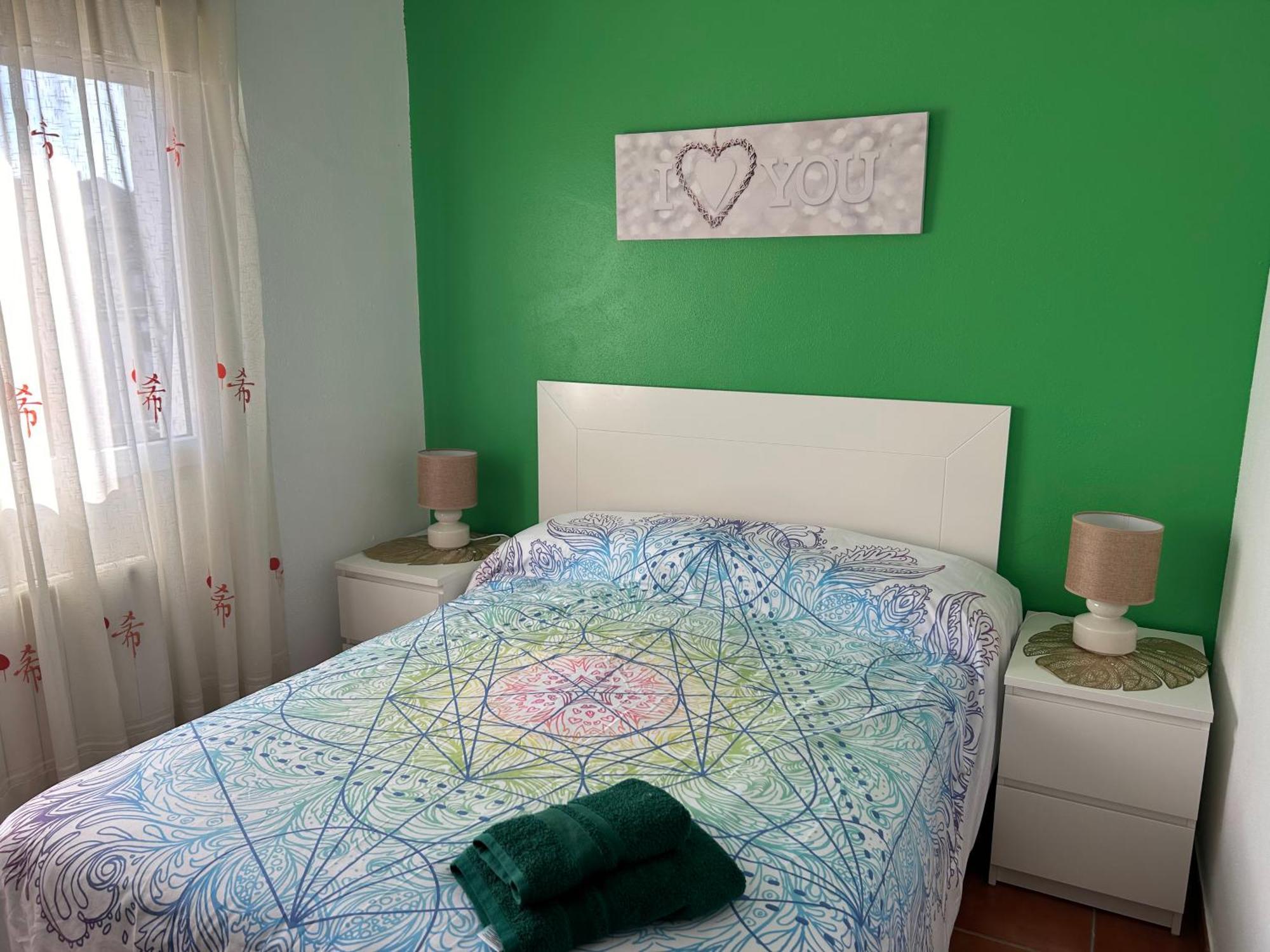 Casa Rural La Manzanilla Salvatierra de Santiago Екстер'єр фото